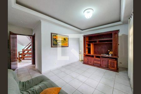 Sala 3 de casa de condomínio para alugar com 4 quartos, 400m² em Jardim Angela (zona Sul), São Paulo
