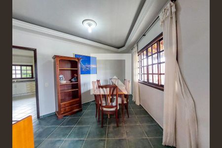 Sala 2 de casa de condomínio para alugar com 4 quartos, 400m² em Jardim Angela (zona Sul), São Paulo