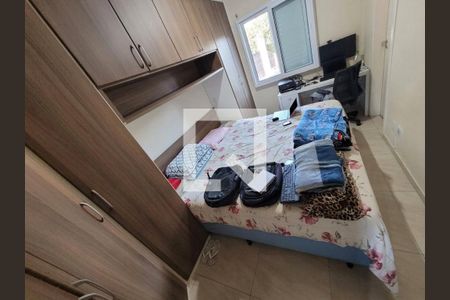 Quarto de apartamento à venda com 2 quartos, 64m² em Parque Independencia, São Paulo
