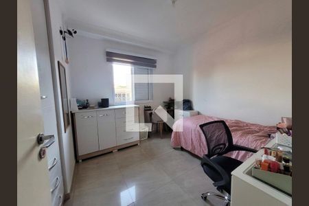 Quarto de apartamento à venda com 2 quartos, 64m² em Parque Independencia, São Paulo