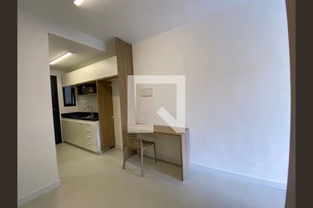 Kitnet/Studio para alugar com 1 quarto, 26m² em Jardim Bonfiglioli, São Paulo