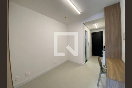 Kitnet/Studio para alugar com 1 quarto, 26m² em Jardim Bonfiglioli, São Paulo