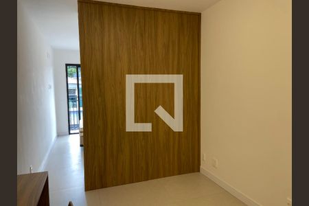 Kitnet/Studio para alugar com 1 quarto, 26m² em Jardim Bonfiglioli, São Paulo