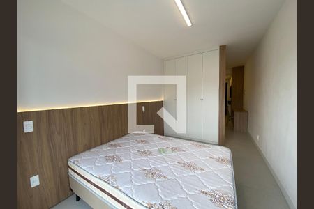 Kitnet/Studio para alugar com 1 quarto, 26m² em Jardim Bonfiglioli, São Paulo