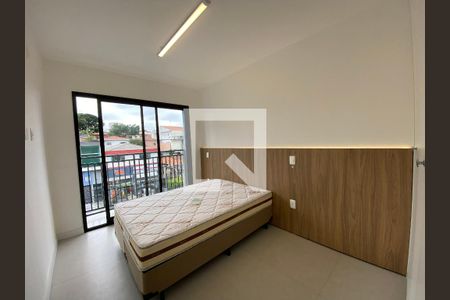 Kitnet/Studio para alugar com 1 quarto, 26m² em Jardim Bonfiglioli, São Paulo