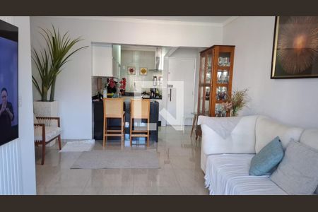 Apartamento à venda com 2 quartos, 60m² em Mandaqui, São Paulo