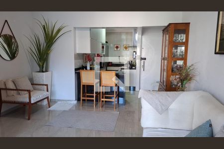 Apartamento à venda com 2 quartos, 60m² em Mandaqui, São Paulo