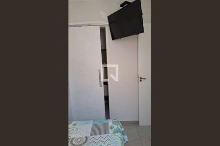 Apartamento à venda com 2 quartos, 60m² em Mandaqui, São Paulo