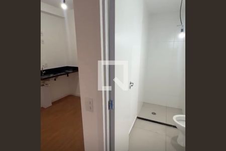 Studio de kitnet/studio à venda com 1 quarto, 26m² em Vila Clementino, São Paulo