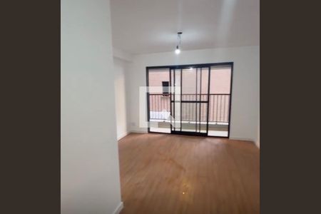 Studio de kitnet/studio à venda com 1 quarto, 26m² em Vila Clementino, São Paulo