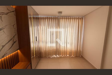 Sala de apartamento para alugar com 2 quartos, 60m² em Setor Bueno, Goiânia