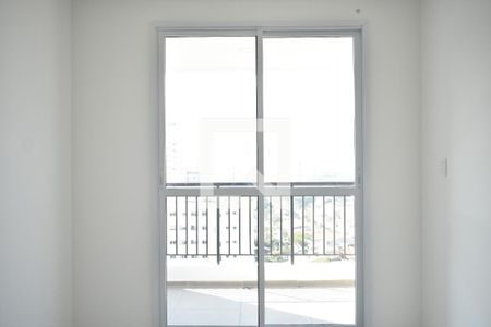 Sacada de apartamento à venda com 1 quarto, 30m² em Vila da Saúde, São Paulo