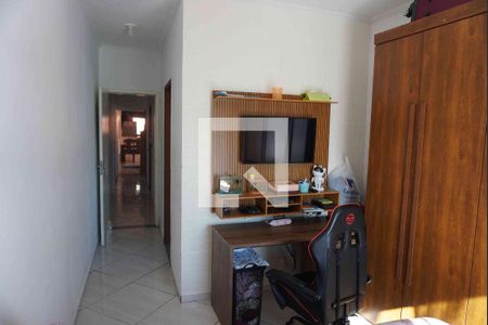 Quarto 1 de casa à venda com 2 quartos, 138m² em Cidade São Pedro - Gleba A, Santana de Parnaíba