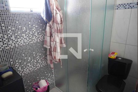 Banheiro de casa à venda com 2 quartos, 138m² em Cidade São Pedro - Gleba A, Santana de Parnaíba