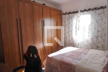 Quarto 1 de casa à venda com 2 quartos, 138m² em Cidade São Pedro - Gleba A, Santana de Parnaíba