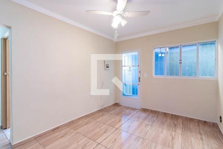 Sala de casa à venda com 3 quartos, 213m² em Vila Pita, São Paulo