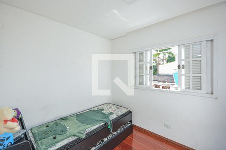 Quarto 1 de casa à venda com 3 quartos, 120m² em Jardim Susana, São Paulo