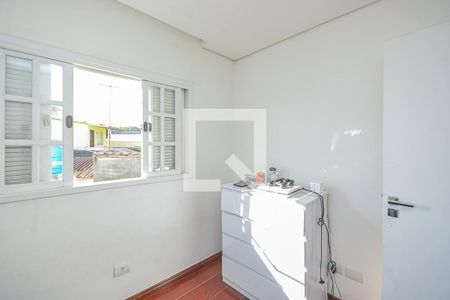 Quarto 1 de casa à venda com 3 quartos, 120m² em Jardim Susana, São Paulo