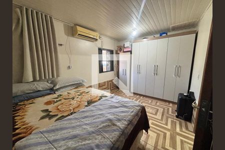 Casa à venda com 2 quartos, 200m² em Santo Afonso, Novo Hamburgo