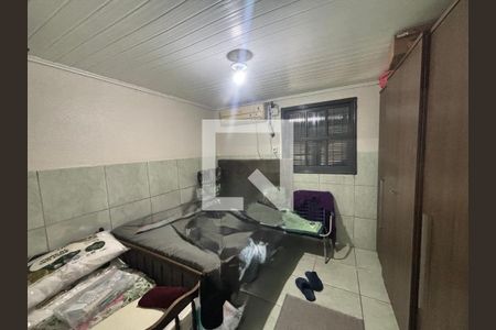 Casa à venda com 2 quartos, 200m² em Santo Afonso, Novo Hamburgo