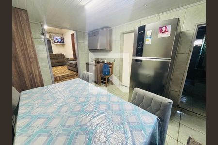 Casa à venda com 2 quartos, 200m² em Santo Afonso, Novo Hamburgo