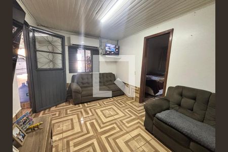 Casa à venda com 2 quartos, 200m² em Santo Afonso, Novo Hamburgo