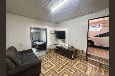 Casa à venda com 2 quartos, 200m² em Santo Afonso, Novo Hamburgo