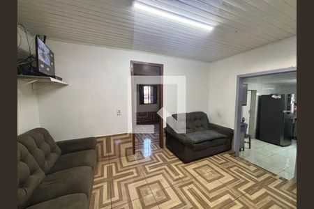 Casa à venda com 2 quartos, 200m² em Santo Afonso, Novo Hamburgo