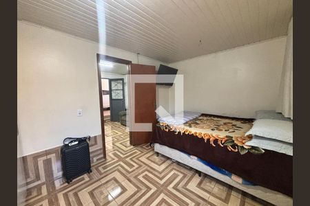 Casa à venda com 2 quartos, 200m² em Santo Afonso, Novo Hamburgo
