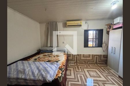 Casa à venda com 2 quartos, 200m² em Santo Afonso, Novo Hamburgo