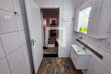 Apartamento para alugar com 3 quartos, 87m² em Guilhermina, Praia Grande