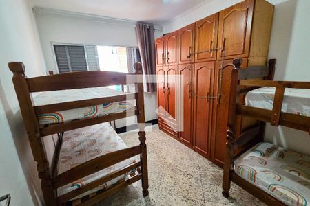Apartamento para alugar com 3 quartos, 87m² em Guilhermina, Praia Grande