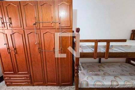 Apartamento para alugar com 3 quartos, 87m² em Guilhermina, Praia Grande