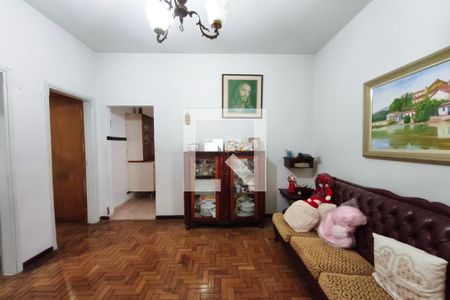 Sala de Estar de casa à venda com 3 quartos, 300m² em Jardim dos Oliveiras, Campinas