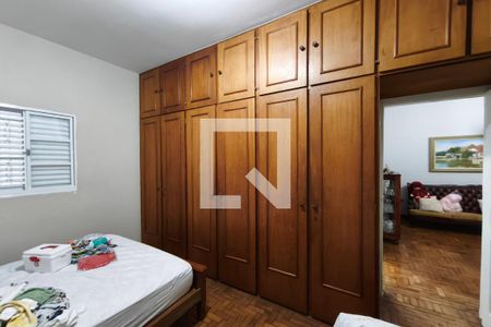 Quarto 2 de casa à venda com 3 quartos, 300m² em Jardim dos Oliveiras, Campinas