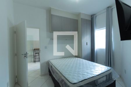 Suíte  de kitnet/studio para alugar com 1 quarto, 35m² em 0, Sorocaba