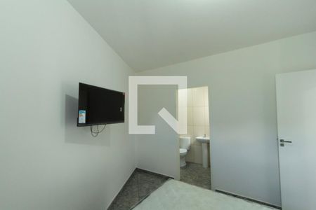 Quarto  de kitnet/studio para alugar com 1 quarto, 35m² em 0, Sorocaba