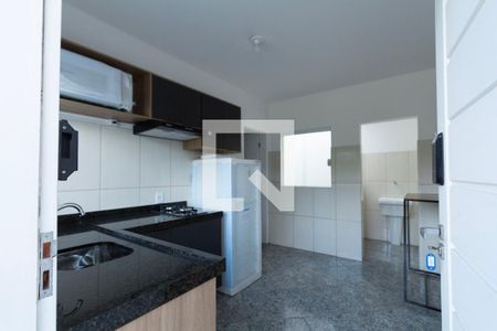 Kitnet/Studio para alugar com 1 quarto, 35m² em 0, Sorocaba