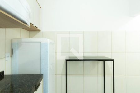 Kitnet/Studio para alugar com 1 quarto, 35m² em 0, Sorocaba