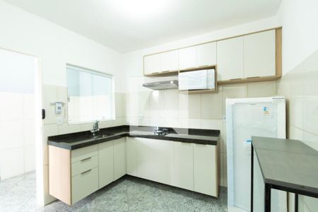 Kitnet/Studio para alugar com 1 quarto, 35m² em 0, Sorocaba