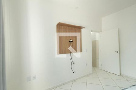 Quarto  de kitnet/studio para alugar com 1 quarto, 35m² em 0, Sorocaba