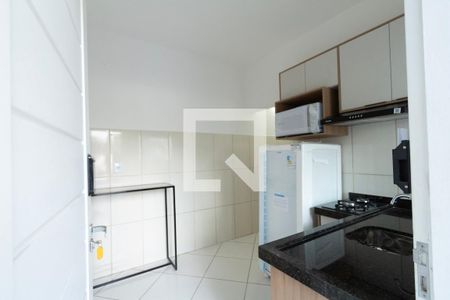 Kitnet/Studio para alugar com 1 quarto, 35m² em 0, Sorocaba