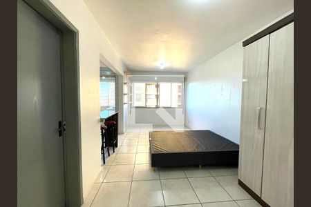 Kitnet/Studio para alugar com 1 quarto, 28m² em Centro, São Leopoldo