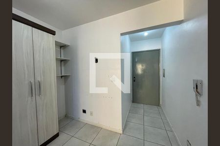 Kitnet/Studio para alugar com 1 quarto, 28m² em Centro, São Leopoldo
