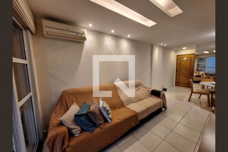 Apartamento para alugar com 3 quartos, 110m² em Icaraí, Niterói