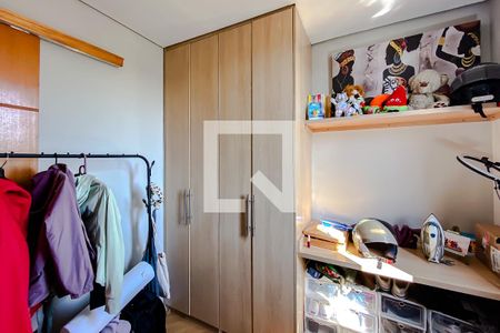 Quarto 1 de apartamento à venda com 2 quartos, 49m² em Água Branca, São Paulo