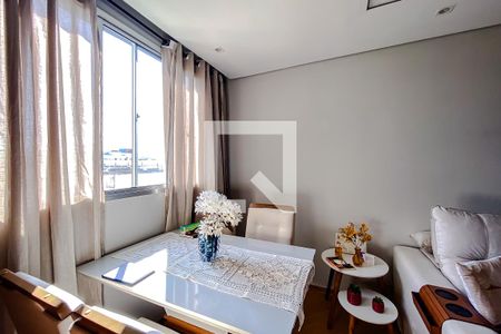 Apartamento à venda com 2 quartos, 49m² em Água Branca, São Paulo
