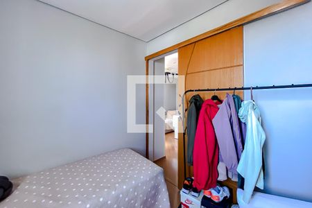 Quarto 1 de apartamento à venda com 2 quartos, 49m² em Água Branca, São Paulo