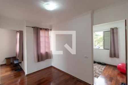 Sala de Jantar de apartamento para alugar com 2 quartos, 62m² em Conjunto Residencial Parque Bandeirantes, Campinas