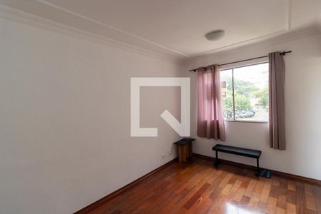 Salas de apartamento para alugar com 2 quartos, 62m² em Conjunto Residencial Parque Bandeirantes, Campinas